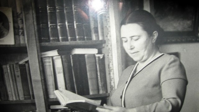 Мариам Ибрагимова